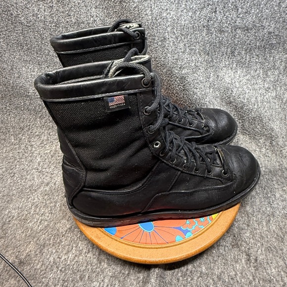 Danner Acadia 9 US Made Gore-Tex Leather Work Combat Tactical Boots - Picture 1 of 6